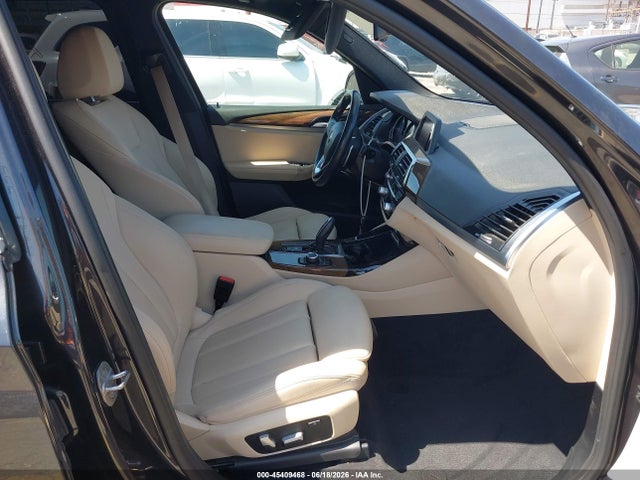 BMW X3 Sdrive30i 2019 5UXTR7C59KLR52868 Image 5