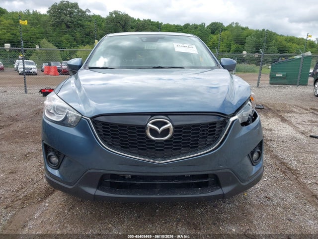 Aukcja sprzedaży 2014 Mazda Cx-5 Grand Touring, vin: JM3KE4DY0E0399685, numer aukcji: 45409469