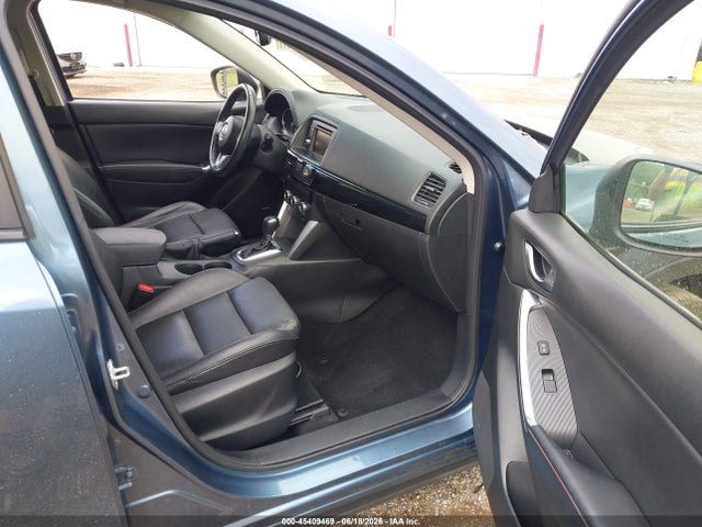 Aukcja sprzedaży 2014 Mazda Cx-5 Grand Touring, vin: JM3KE4DY0E0399685, numer aukcji: 45409469