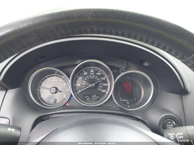 Aukcja sprzedaży 2014 Mazda Cx-5 Grand Touring, vin: JM3KE4DY0E0399685, numer aukcji: 45409469
