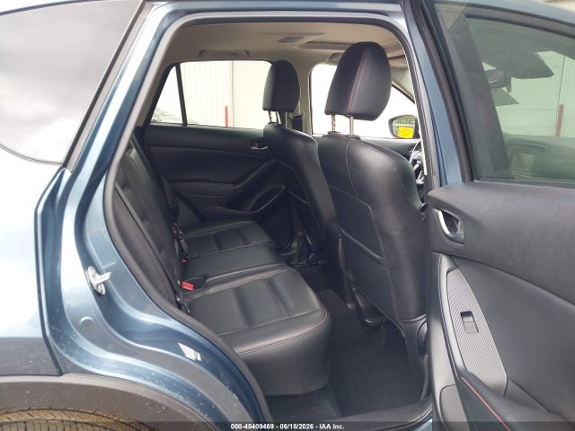 Aukcja sprzedaży 2014 Mazda Cx-5 Grand Touring, vin: JM3KE4DY0E0399685, numer aukcji: 45409469