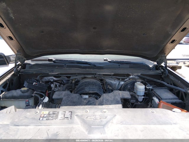 3GCUKTEJ6EG275082 Chevrolet Silverado 1500 High Country