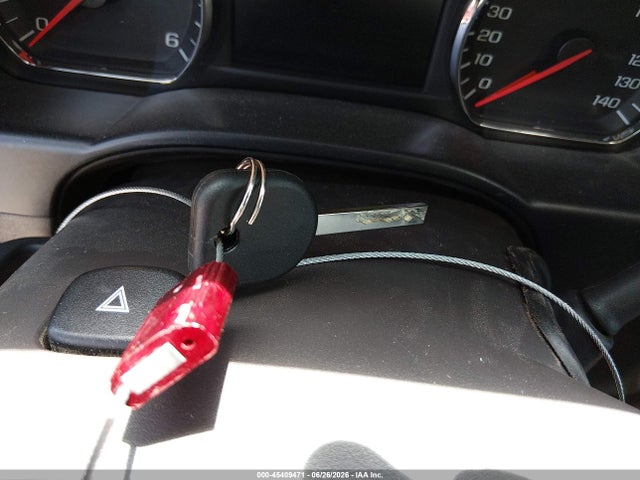 3GCUKTEJ6EG275082 Chevrolet Silverado 1500 High Country