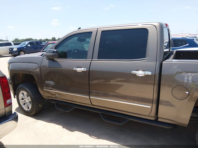 3GCUKTEJ6EG275082 Chevrolet Silverado 1500 High Country