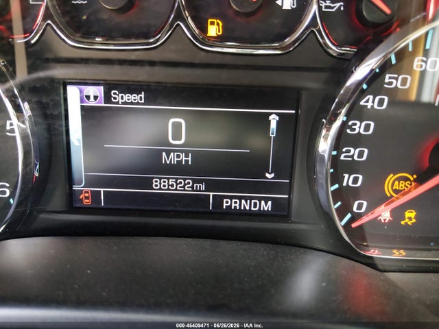 3GCUKTEJ6EG275082 Chevrolet Silverado 1500 High Country
