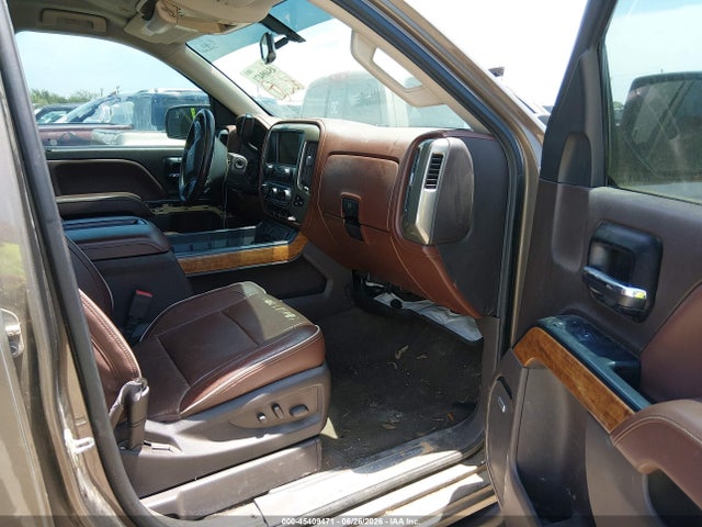 3GCUKTEJ6EG275082 Chevrolet Silverado 1500 High Country