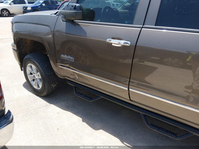 3GCUKTEJ6EG275082 Chevrolet Silverado 1500 High Country