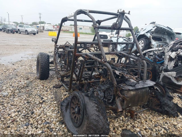 Polaris Rzr Xp Turbo 2021 3NSNAE92XMF41698 Image 3