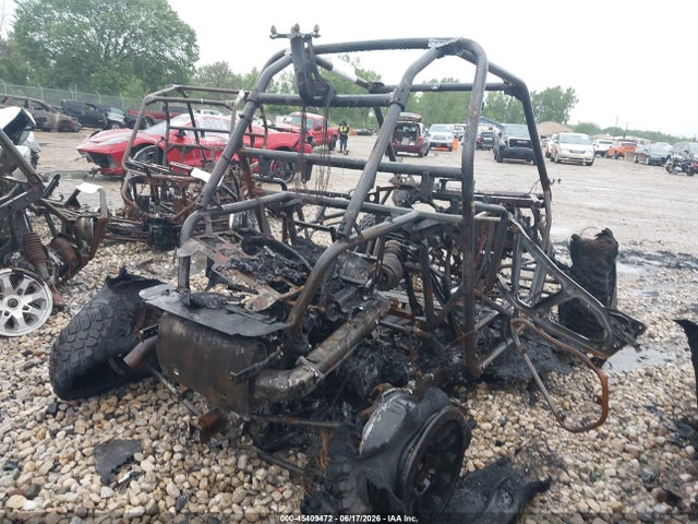 Polaris Rzr Xp Turbo 2021 3NSNAE92XMF41698 Image 4