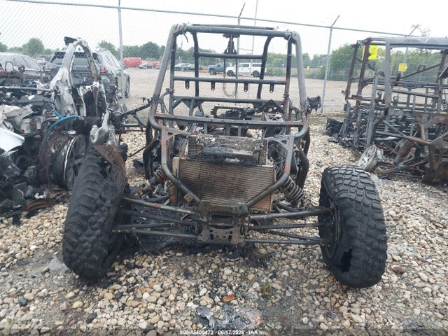 Polaris Rzr Xp Turbo 2021 3NSNAE92XMF41698 Image 5