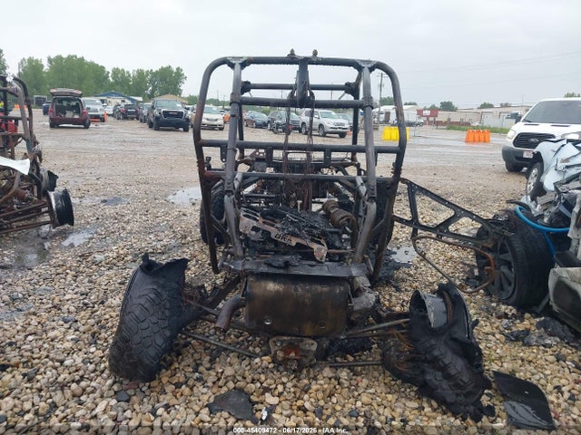 3NSNAE92XMF41698 Polaris Rzr Xp Turbo