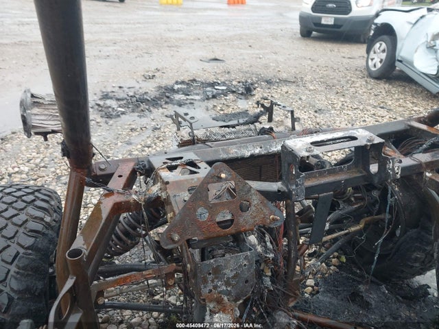 Polaris Rzr Xp Turbo 2021 3NSNAE92XMF41698 Image 7