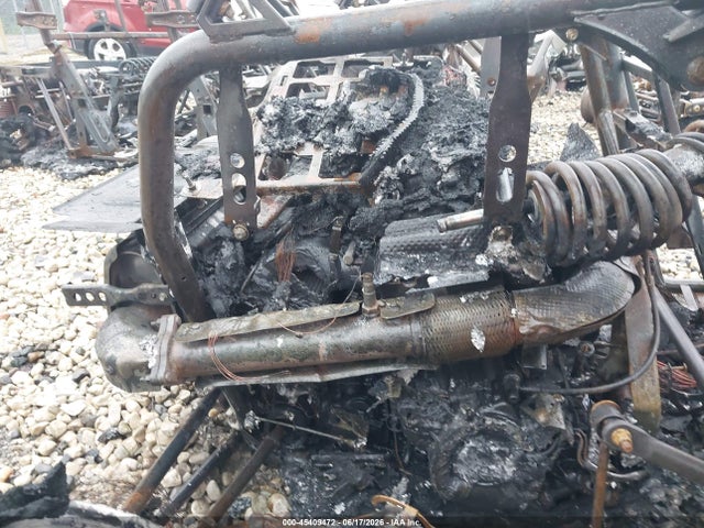 Polaris Rzr Xp Turbo 2021 3NSNAE92XMF41698 Image 8