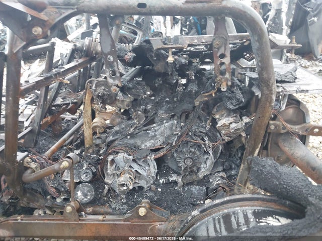 Polaris Rzr Xp Turbo 2021 3NSNAE92XMF41698 Image 9