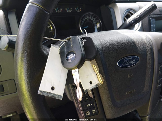 Ford F-150 Xlt 2014 1FTFW1CF3EKF56832 Image 11