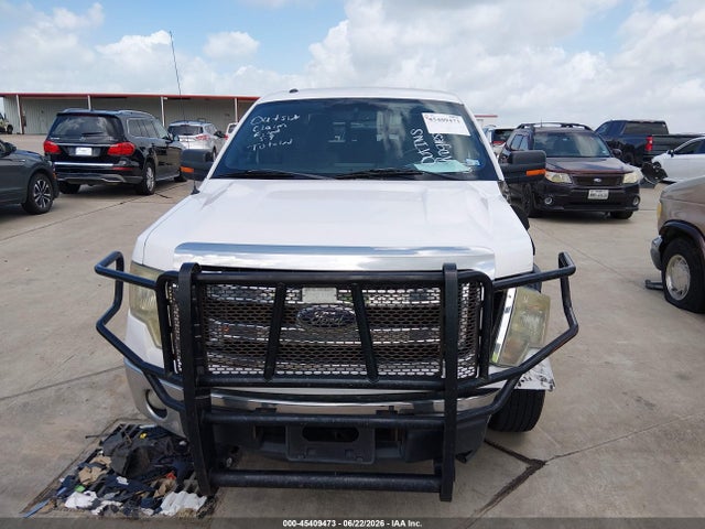 Ford F-150 Xlt 2014 1FTFW1CF3EKF56832 Image 12