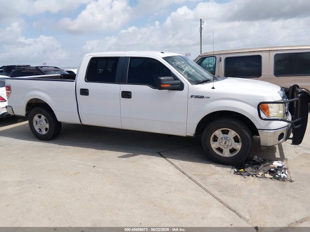 Ford F-150 Xlt 2014 1FTFW1CF3EKF56832 Image 13