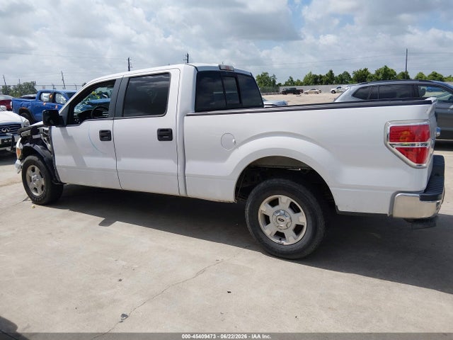Ford F-150 Xlt 2014 1FTFW1CF3EKF56832 Image 14