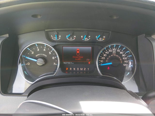 Ford F-150 Xlt 2014 1FTFW1CF3EKF56832 Image 15