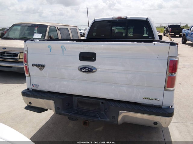 Ford F-150 Xlt 2014 1FTFW1CF3EKF56832 Image 16