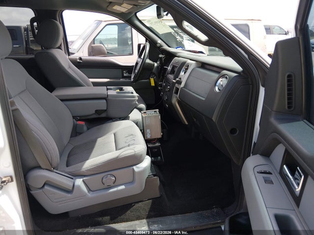 Ford F-150 Xlt 2014 1FTFW1CF3EKF56832 Image 5