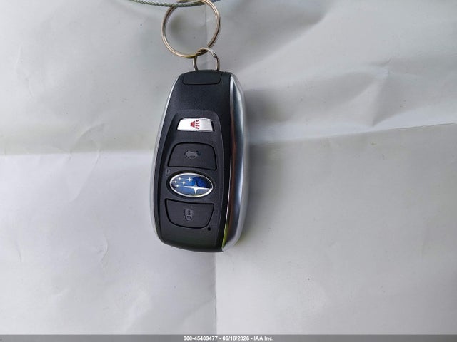 Продажа на аукционе авто 2024 Subaru Crosstrek Premium, vin: JF2GUADC3R8881046, номер лота: 45409477