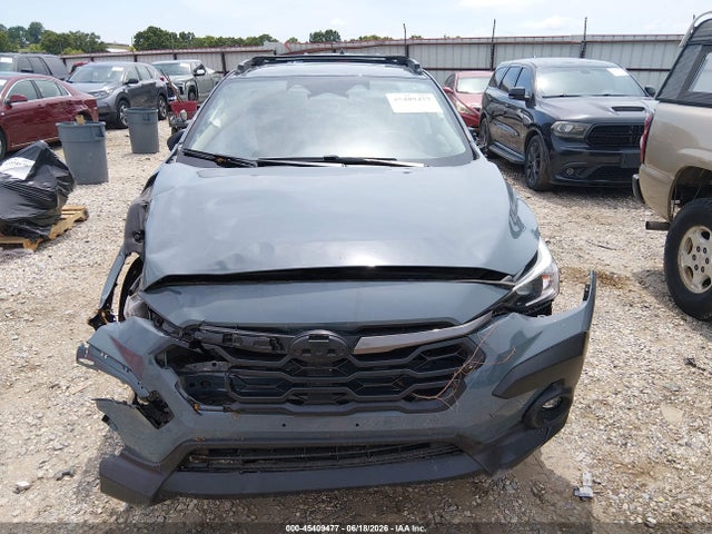 Продажа на аукционе авто 2024 Subaru Crosstrek Premium, vin: JF2GUADC3R8881046, номер лота: 45409477