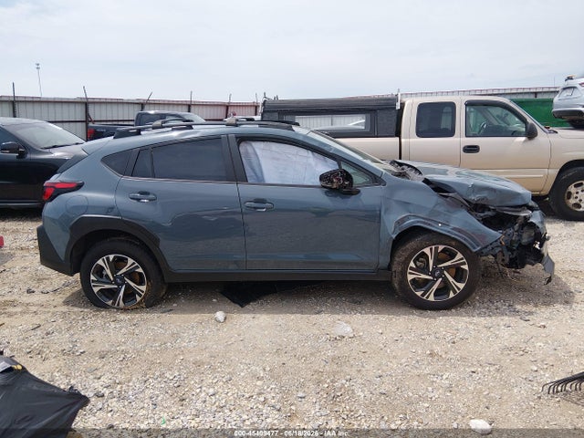 Продажа на аукционе авто 2024 Subaru Crosstrek Premium, vin: JF2GUADC3R8881046, номер лота: 45409477