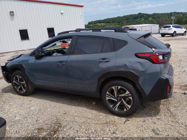 Продажа на аукционе авто 2024 Subaru Crosstrek Premium, vin: JF2GUADC3R8881046, номер лота: 45409477