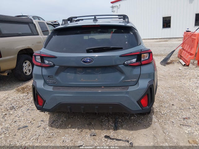 Продажа на аукционе авто 2024 Subaru Crosstrek Premium, vin: JF2GUADC3R8881046, номер лота: 45409477
