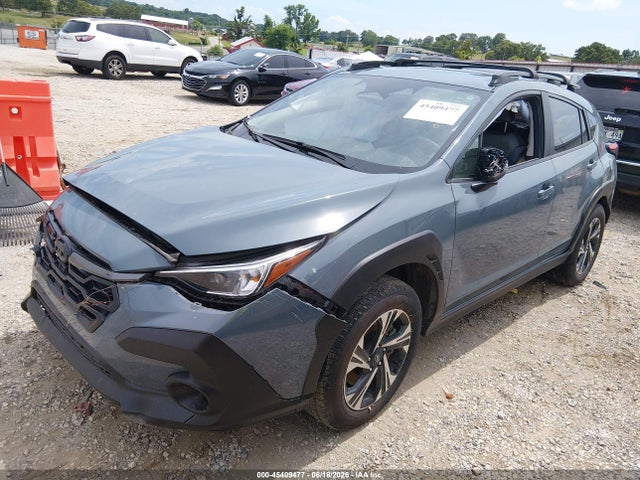 Продаж на аукціоні авто 2024 Subaru Crosstrek Premium, vin: JF2GUADC3R8881046, номер лоту: 45409477