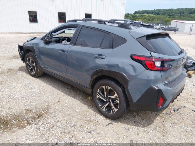 Продажа на аукционе авто 2024 Subaru Crosstrek Premium, vin: JF2GUADC3R8881046, номер лота: 45409477