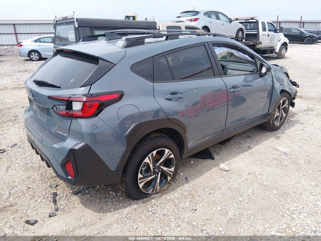Продажа на аукционе авто 2024 Subaru Crosstrek Premium, vin: JF2GUADC3R8881046, номер лота: 45409477