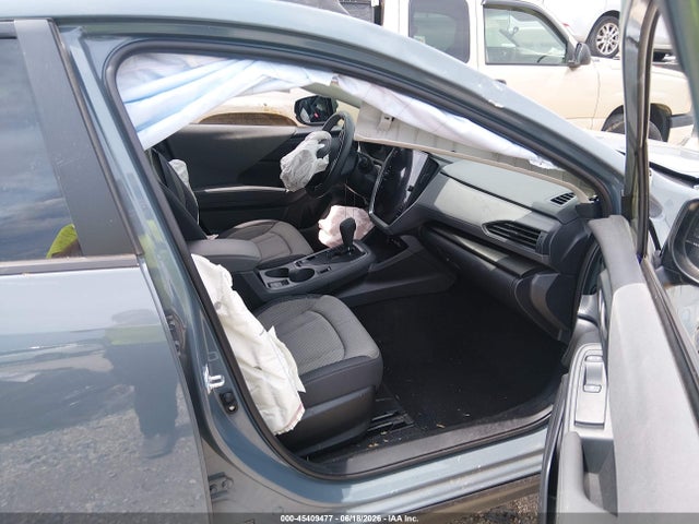 Продажа на аукционе авто 2024 Subaru Crosstrek Premium, vin: JF2GUADC3R8881046, номер лота: 45409477