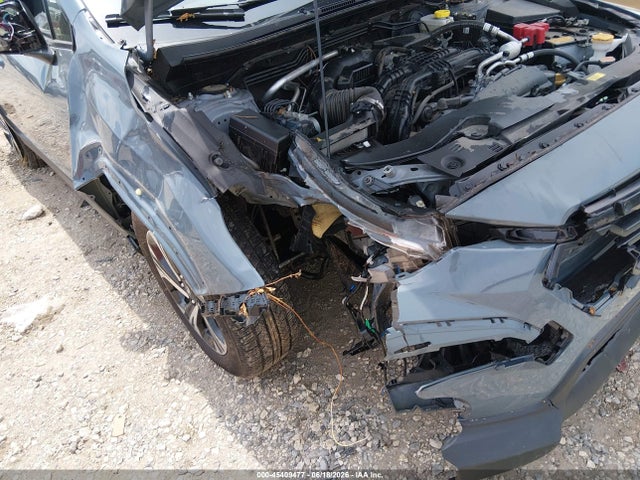 Продажа на аукционе авто 2024 Subaru Crosstrek Premium, vin: JF2GUADC3R8881046, номер лота: 45409477