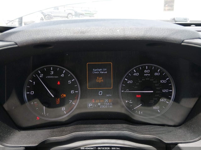 Продажа на аукционе авто 2024 Subaru Crosstrek Premium, vin: JF2GUADC3R8881046, номер лота: 45409477