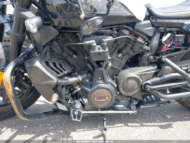 Harley-Davidson Rh1250 S 2021 1HD1ZC410MB314321 Image 9