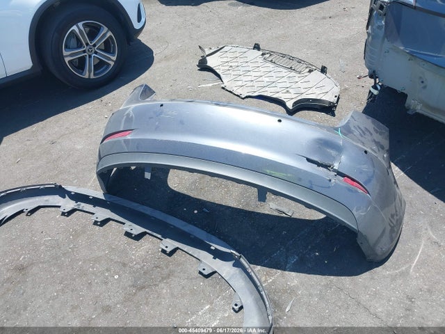5YJ3E1EA9LF643944 Tesla Model 3 Standard Range Plus Rear-wheel Drive/standard Range Rear-wheel Drive