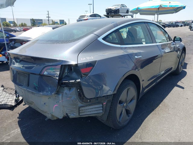 5YJ3E1EA9LF643944 Tesla Model 3 Standard Range Plus Rear-wheel Drive/standard Range Rear-wheel Drive