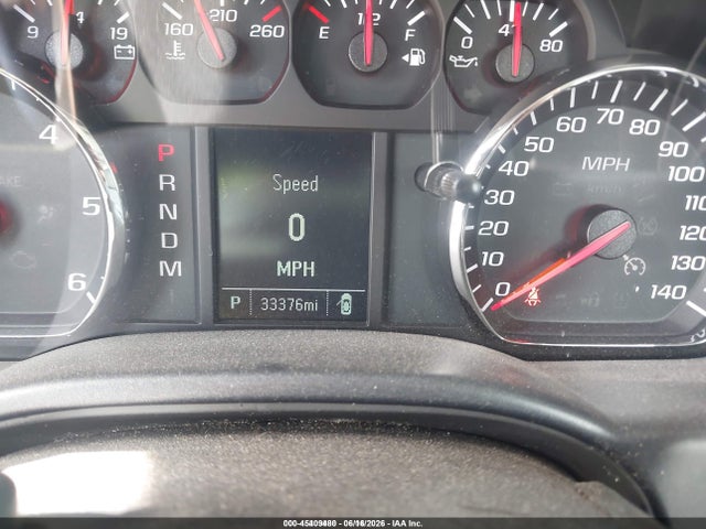 Chevrolet Silverado 1500 Wt 2016 1GCNCNEH8GZ270804 Image 20