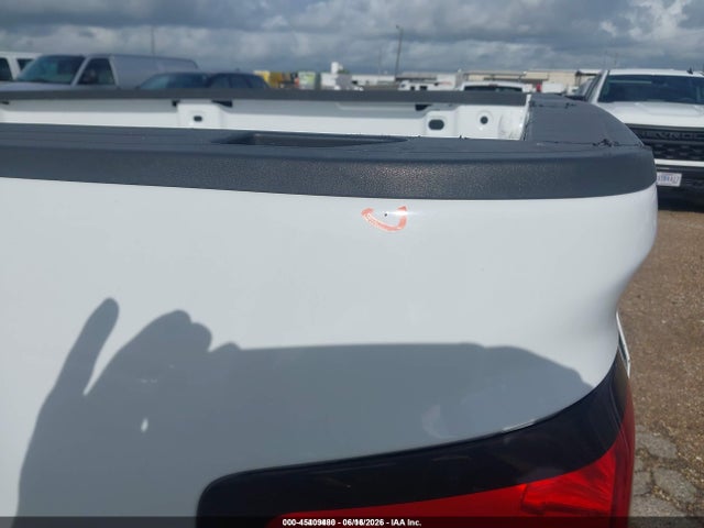 Chevrolet Silverado 1500 Wt 2016 1GCNCNEH8GZ270804 Image 14