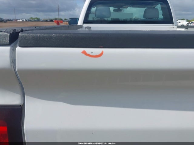 Chevrolet Silverado 1500 Wt 2016 1GCNCNEH8GZ270804 Image 15