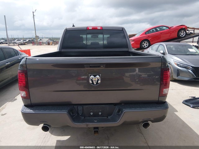 2014 Ram 1500 Sport მანქანა იყიდება აუქციონზე, vin: 1C6RR6MTXES245234, აუქციონის ნომერი: 45409483