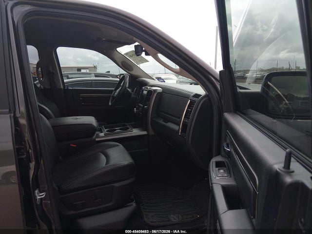 2014 Ram 1500 Sport მანქანა იყიდება აუქციონზე, vin: 1C6RR6MTXES245234, აუქციონის ნომერი: 45409483