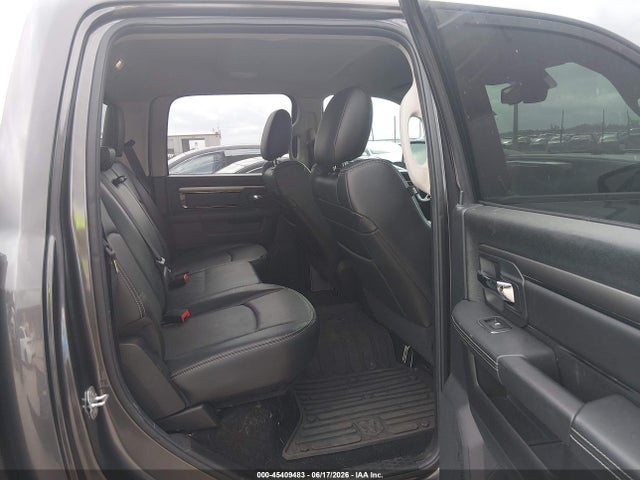 2014 Ram 1500 Sport მანქანა იყიდება აუქციონზე, vin: 1C6RR6MTXES245234, აუქციონის ნომერი: 45409483