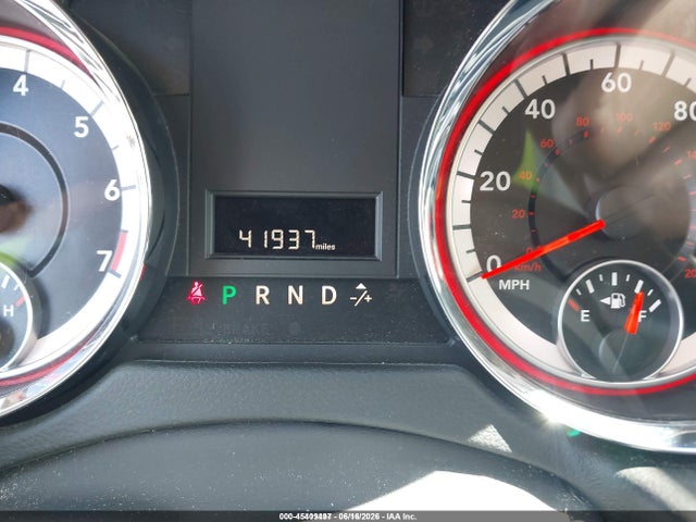 Dodge Grand Caravan Se 2018 2C4RDGBG4JR273335 Image 17
