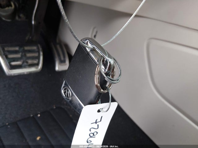 Aukcja sprzedaży 2021 Volkswagen Atlas 3.6l V6 Se W/technology R-line, vin: 1V2PR2CA1MC545406, numer aukcji: 45409505
