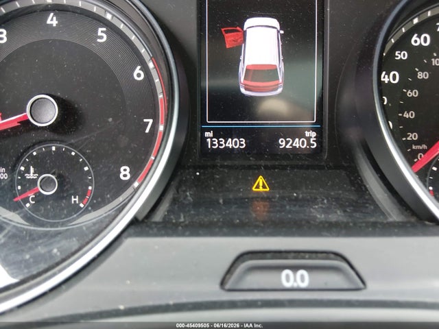 Aukcja sprzedaży 2021 Volkswagen Atlas 3.6l V6 Se W/technology R-line, vin: 1V2PR2CA1MC545406, numer aukcji: 45409505