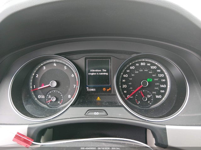 Aukcja sprzedaży 2021 Volkswagen Atlas 3.6l V6 Se W/technology R-line, vin: 1V2PR2CA1MC545406, numer aukcji: 45409505