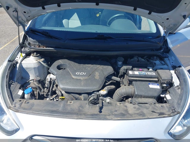 Hyundai ACCENT SE 2016 KMHCT4AE5GU103130 Image 10